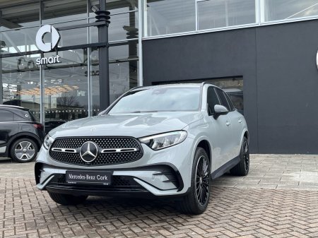 2025 Mercedes-Benz GLC - photo 12