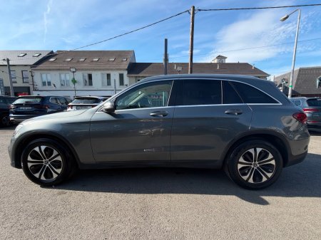 2020 Mercedes-Benz GLC - photo 8