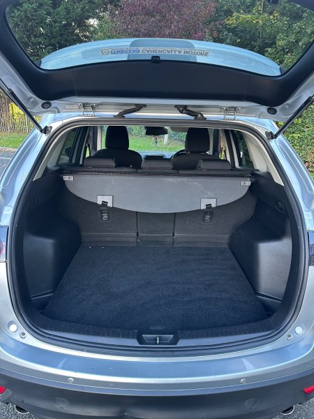 2015 Mazda CX-5 - photo 9