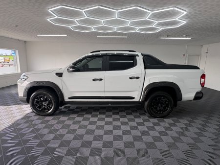 2026 Maxus T60 MAX - photo 16