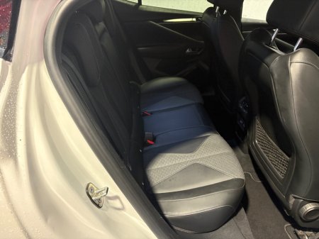 2022 DS Automobiles DS 4 - photo 14