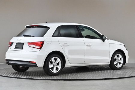2017 Audi A1 - photo 10
