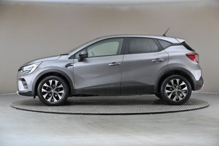 2024 Renault Captur - photo 5