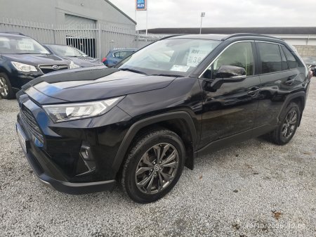 2024 Toyota RAV4 - photo 6