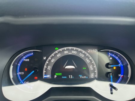 2020 Toyota RAV4 - photo 11