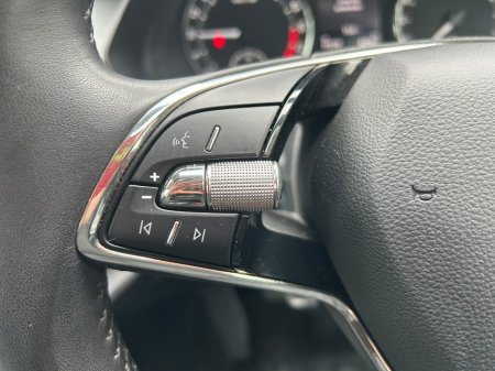 2024 Skoda Octavia - photo 11