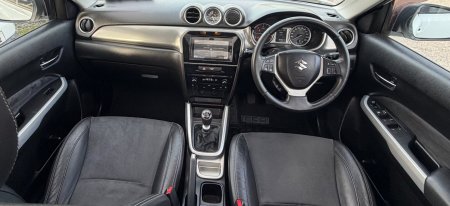 2019 Suzuki Vitara - photo 7