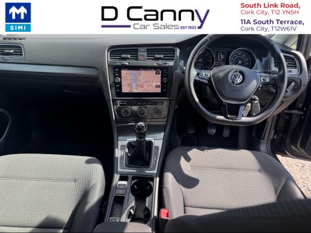 2018 Volkswagen Golf - photo 10