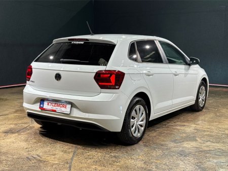 2019 Volkswagen Polo - photo 3