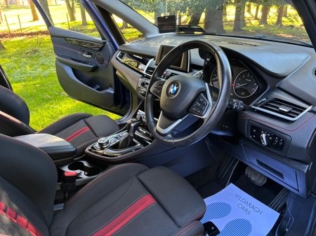 2017 BMW 2-Series - photo 22