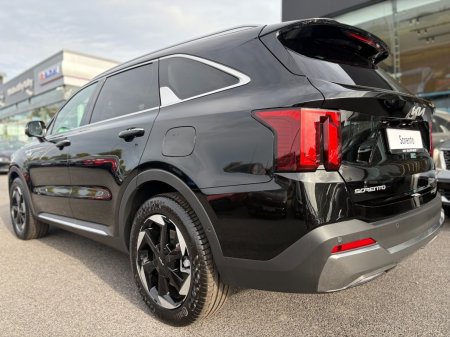 2026 Kia Sorento - photo 11