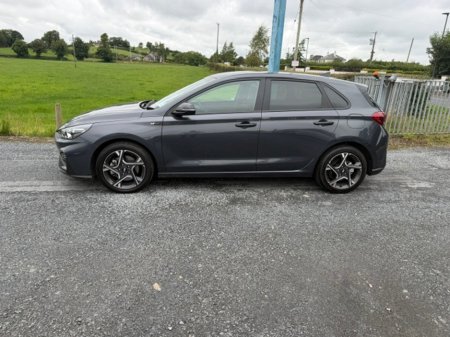 2024 Hyundai i30 - photo 4