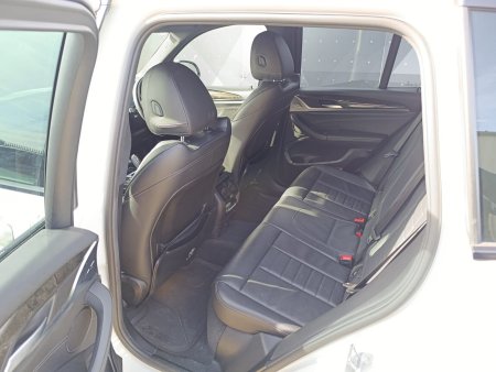 2018 BMW X3 - photo 7