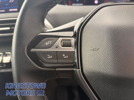 2019 Peugeot 3008 - photo 11