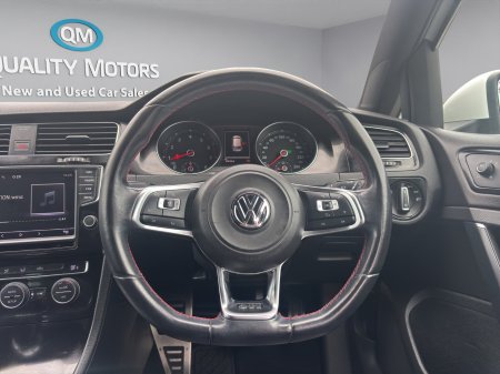 2014 Volkswagen Golf - photo 14