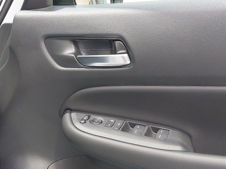 2026 Honda Jazz - photo 18