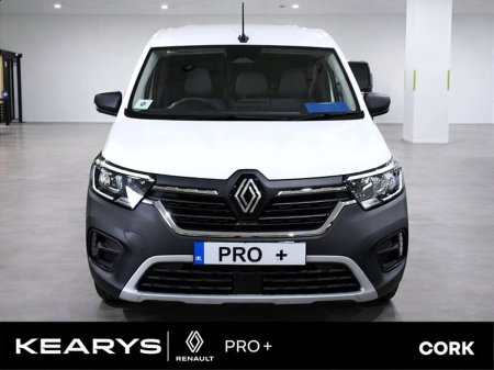 2026 Renault Kangoo - photo 10