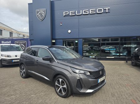 2021 Peugeot 3008 - photo 2