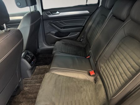 2022 Volkswagen Passat - photo 15