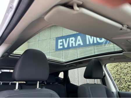 2019 Nissan Qashqai - photo 13
