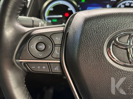 2019 Toyota Camry - photo 14