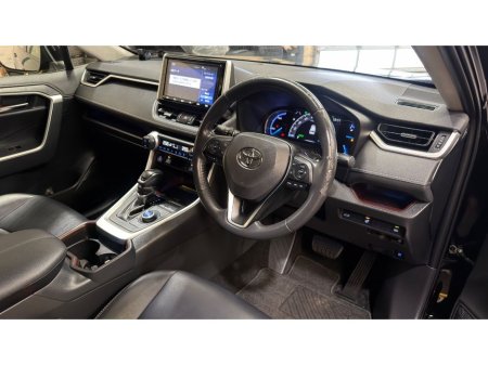 2019 Toyota RAV4 - photo 4