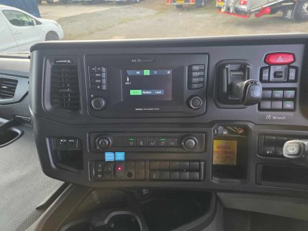 2019 Scania P250 - photo 26