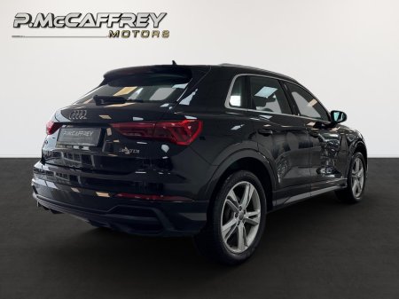 2019 Audi Q3 - photo 5
