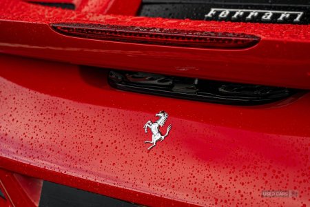 2022 Ferrari F8 - photo 19