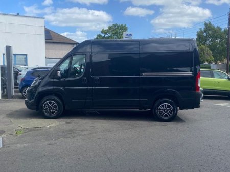 2026 Fiat Ducato - photo 8