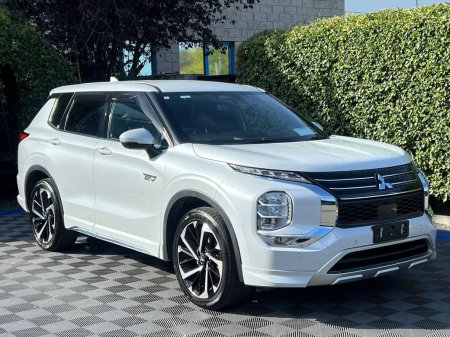 2022 Mitsubishi Outlander - photo 19
