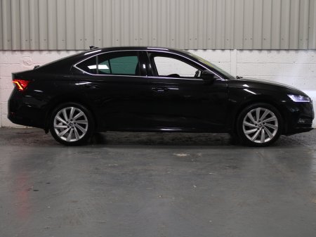 2023 Skoda Octavia - photo 5