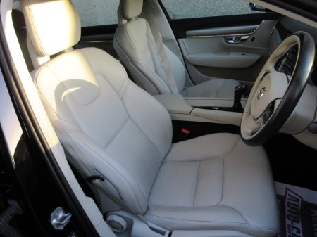 2019 Volvo S90 - photo 20