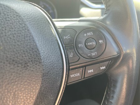 2021 Toyota RAV4 - photo 14
