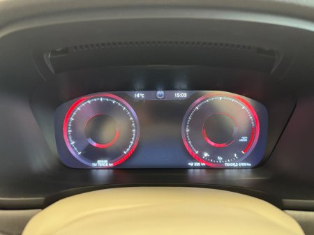 2020 Volvo S90 - photo 9