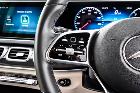 2020 Mercedes-Benz GLE - photo 25
