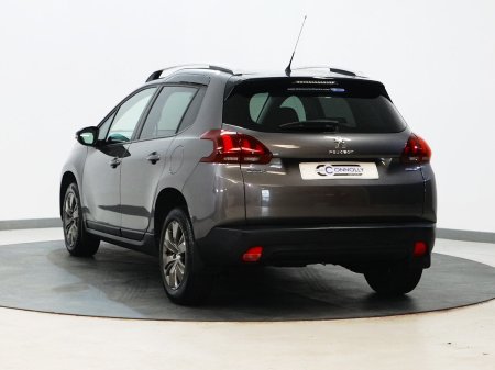 2016 Peugeot 2008 - photo 6