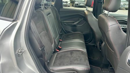 2018 Ford Kuga - photo 13