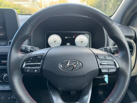 2022 Hyundai KONA - photo 14