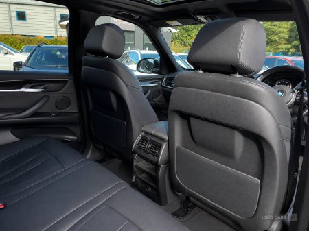 2015 BMW X5 - photo 31