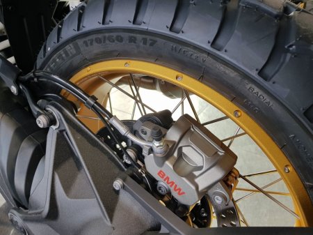 2026 BMW R 1300 GS Adventure - photo 19