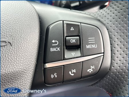 2024 Ford Kuga - photo 12