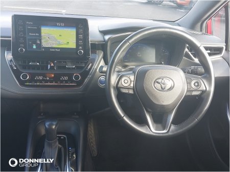2019 Toyota Corolla - photo 18