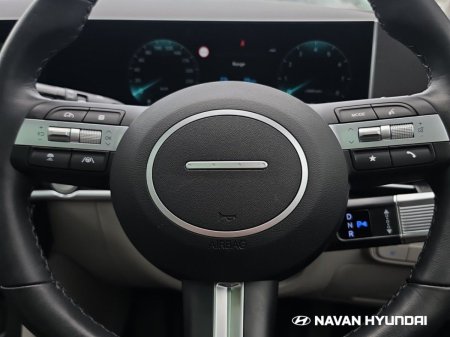 2025 Hyundai Tucson - photo 18