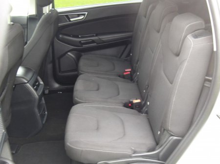 2017 Ford S-Max - photo 22