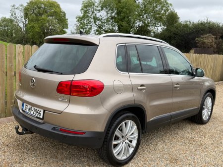 2016 Volkswagen Tiguan - photo 15