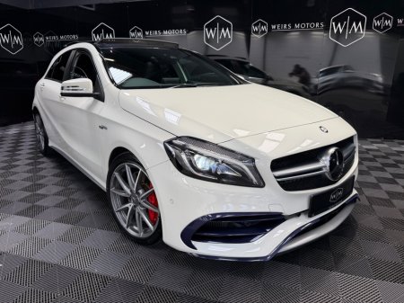 2016 Mercedes-Benz A-Class - photo 5