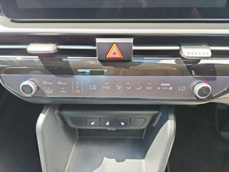 2026 Kia Sportage - photo 13