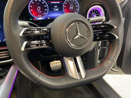 2025 Mercedes-Benz CLA - photo 17