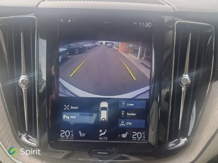 2020 Volvo XC60 - photo 12